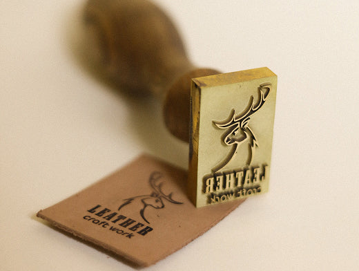 How Custom Branding Stamps Can Elevate Your Product Identity