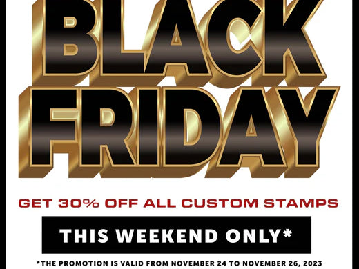 Black Friday Sale