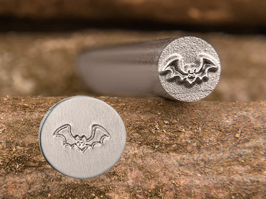 Custom Stamps for Stainless Steel