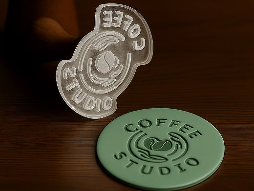 Where to Use Acrylic Stamps: Creative and Professional Applications