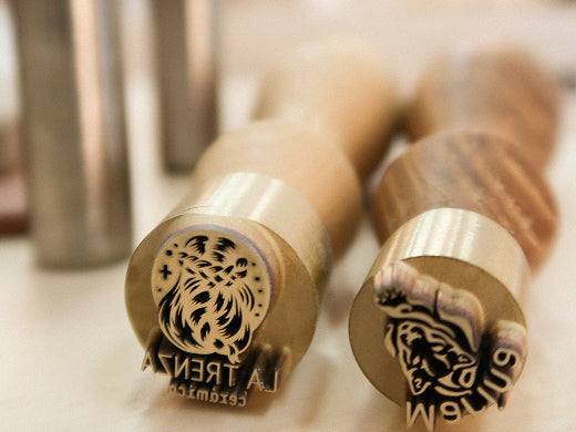 How Long Does It Take to Make a Custom Stamp?