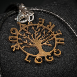 Jewelry stamps