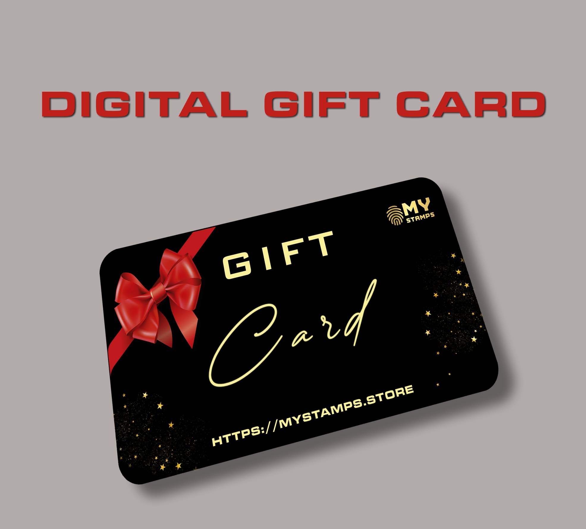 Gift cards