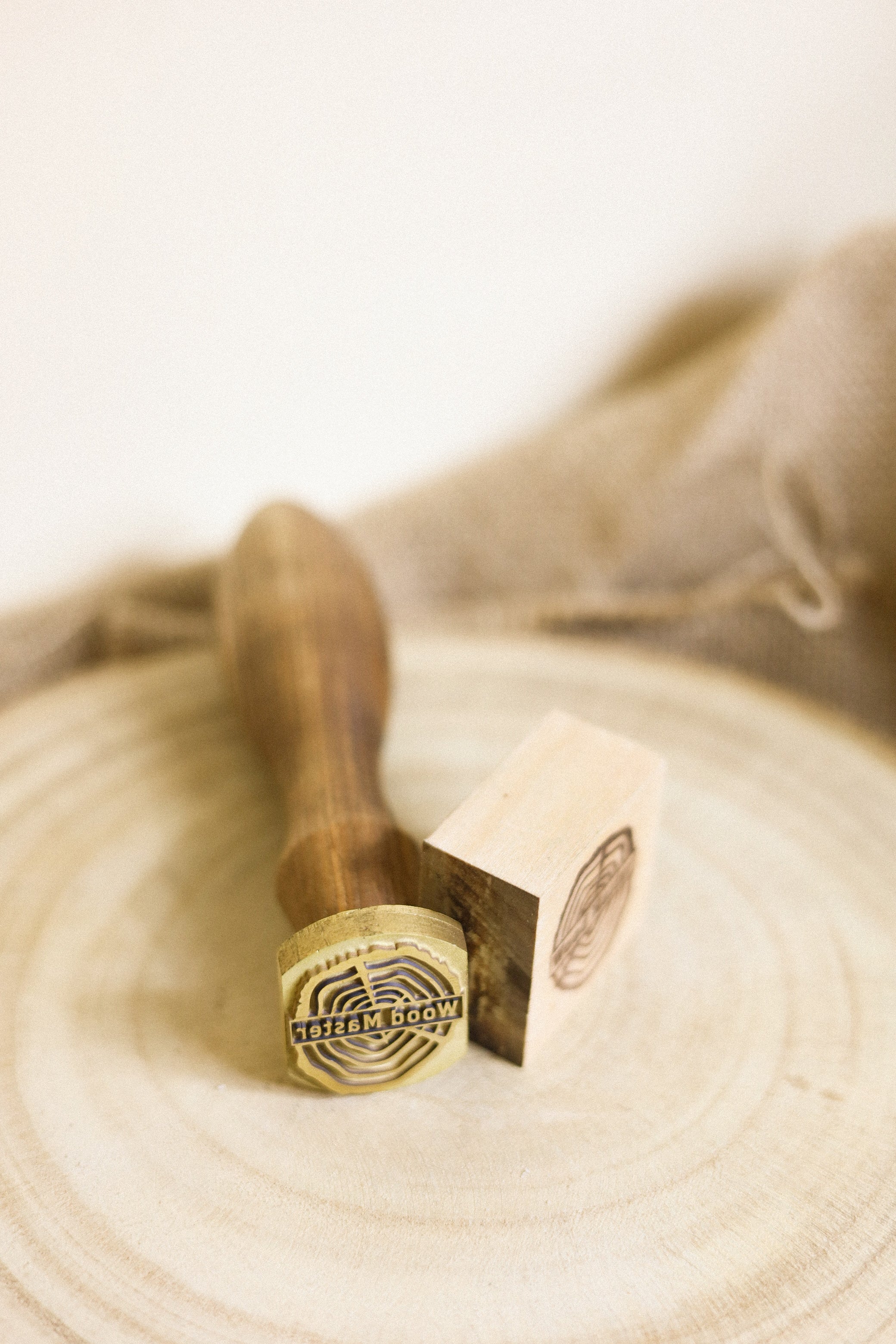 Branding Irons for Wood Burning